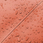 Preview: Ucon Acrobatics backpack, Eliza coral Lotus, detail material